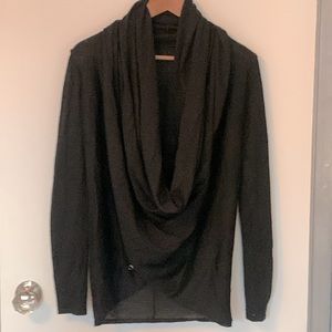 Rudsak Black XS/S